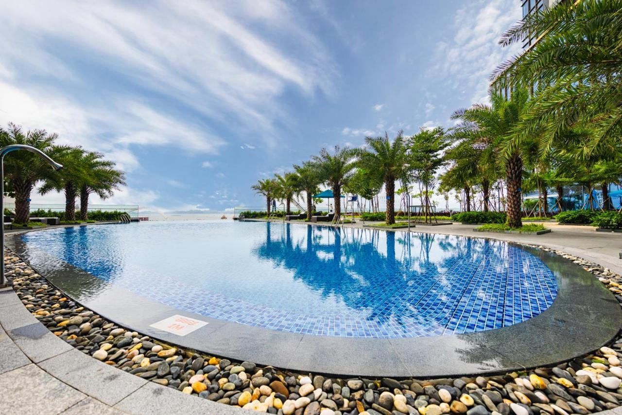 Muong Thanh Luxury Ha Long Centre Hotel Екстериор снимка