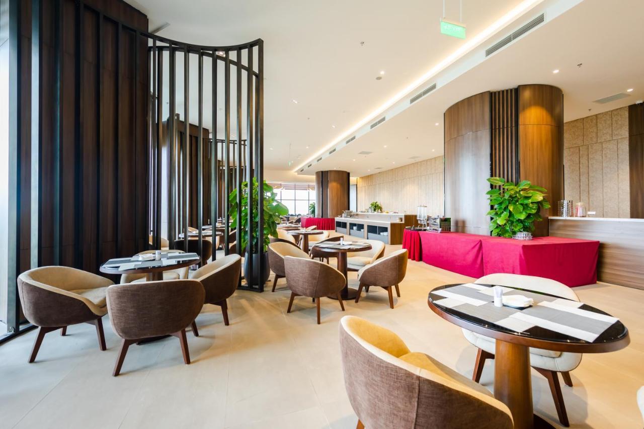 Muong Thanh Luxury Ha Long Centre Hotel Екстериор снимка